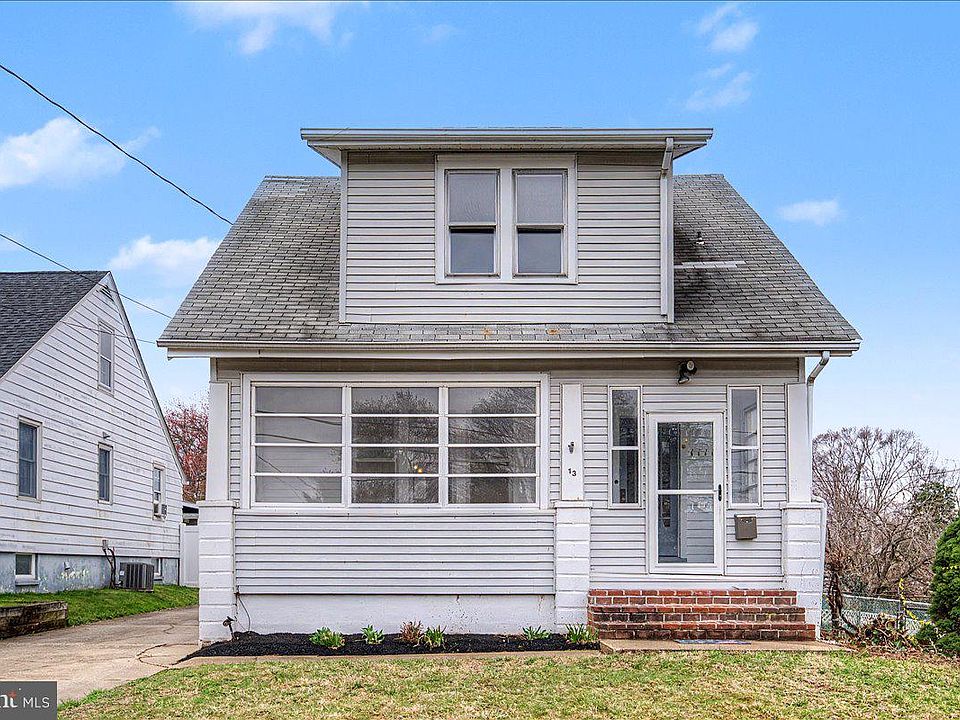 1st image of 13 N Clifton Ave