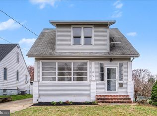 13 N Clifton Ave, Wilmington, DE 19805