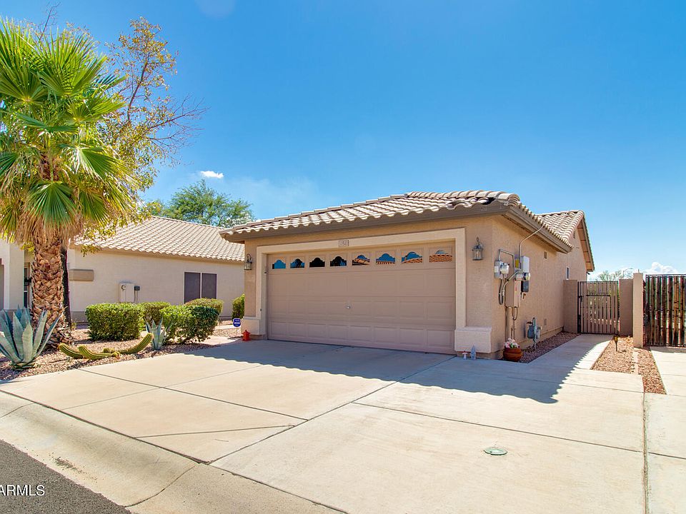 11543 W Sandsnake Ct, Surprise, AZ 85378 Zillow