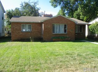 1252 E 4th St, Loveland, CO 80537