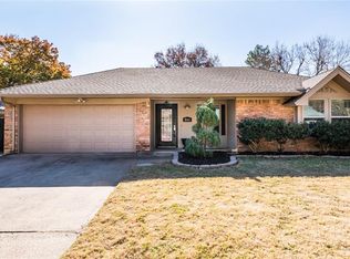 5606 Kindling Ct, Arlington, TX 76016