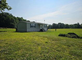 426 Oak Hill Rd, Barton, NY 13734