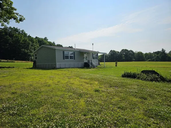 426 Oak Hill Rd, Barton, NY 13734