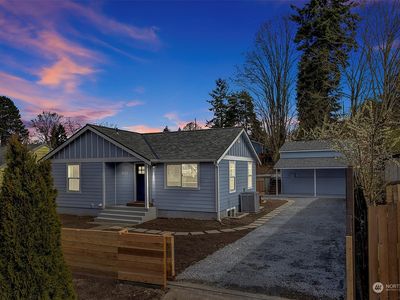 12058 Renton Avenue S, Seattle, WA, 98178