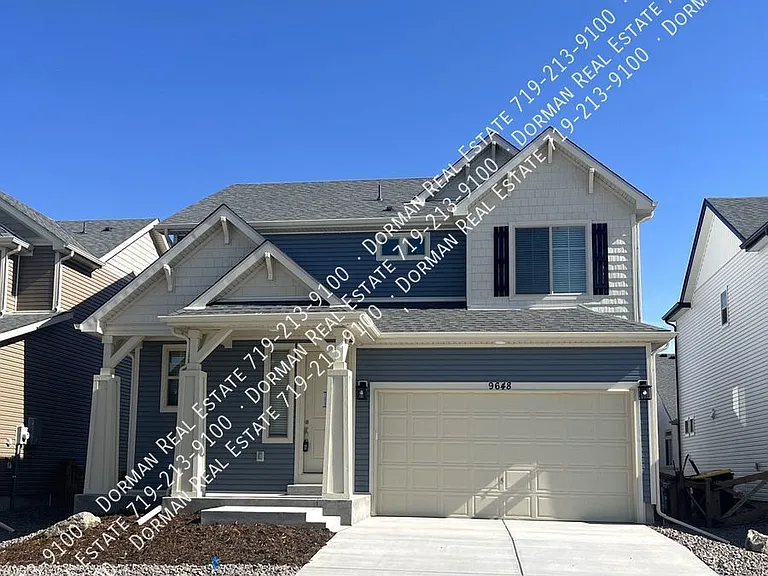 9648 Water Meadow Dr — Photo 1