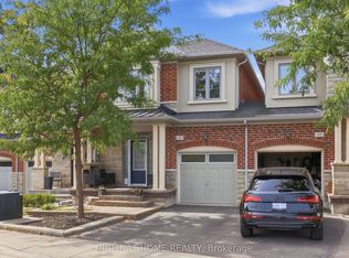 43 Diamond Leaf Ln, Halton Hills, ON L7G 0G7
