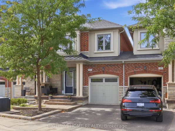 43 Diamond Leaf Ln, Halton Hills, ON L7G 0G7