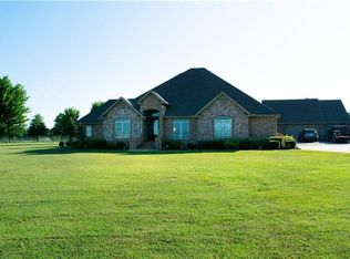 12198 Little Elm Rd #19, Farmington, AR 72730