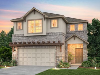 17009 Hattie Trce, Austin, TX, 78738