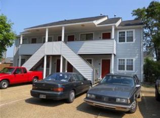 355 Beechmont Dr APT 6, Newport News, VA 23608