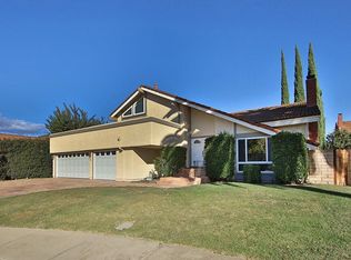 3327 Sierra Dr, Thousand Oaks, CA 91362