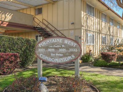 3021 Los Prados St APT 225, San Mateo, CA, 94403