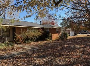 2012 Park Dr, Duncan, OK 73533