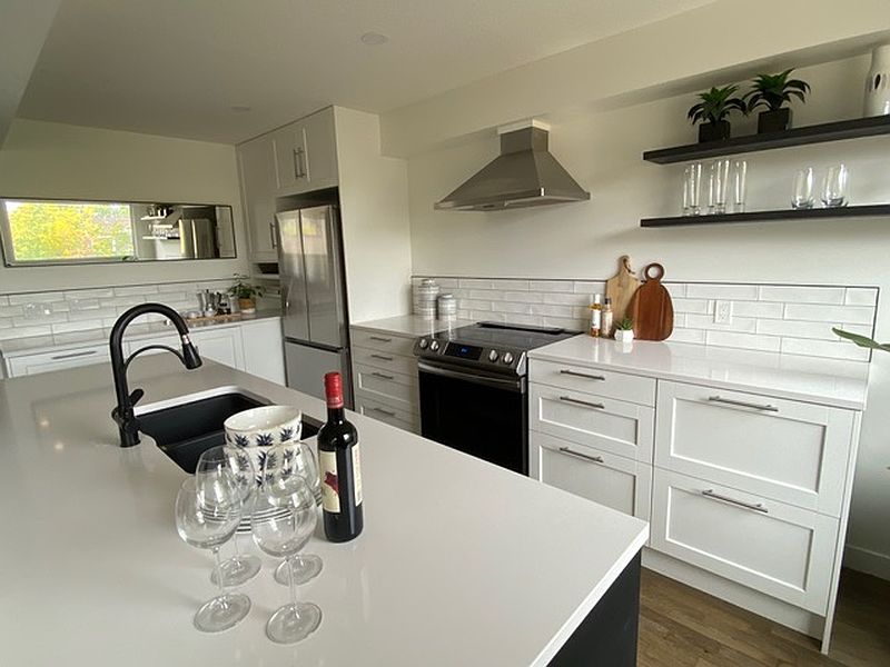 Calgary Townhouse for rent - 3 Bedrooms — photo 8