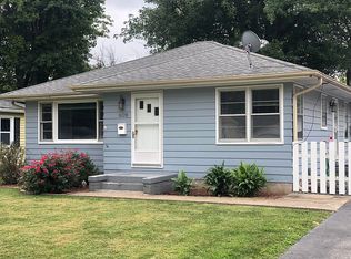 809 Freedman St, Jacksonville, IL 62650