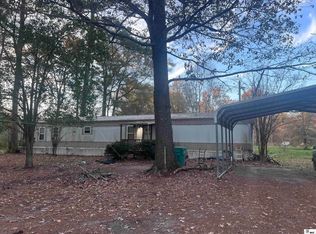 213 Barnes Rd, Monroe, LA 71203