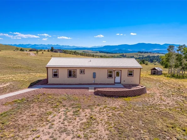190 Aspen Point Court, Canon City, CO 81212
