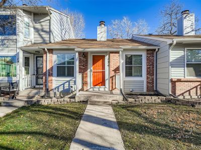 8184 Washington Street #124, Denver, CO, 80229