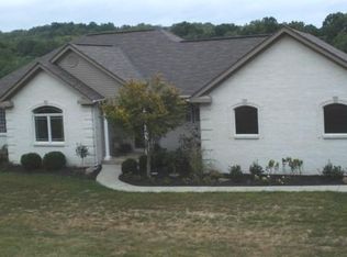 6435 Stone Creek Ln, Petersburg, KY 41080