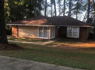 4013 Amberly Rd, Montgomery, AL 36116