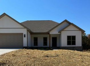 31 Forest Cv, Greenbrier, AR 72058