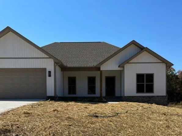 31 Forest Cv, Greenbrier, AR 72058