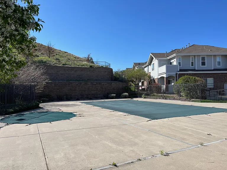 W 55th Dr — Photo 15