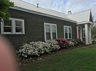 311 Shelby St, Cleveland, MS 38732