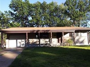 10842 Langford Dr, Saint Louis, MO 63136