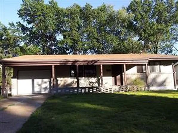 10842 Langford Dr, Saint Louis, MO 63136