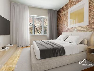 312 E 89th St APT 4A, New York, NY, 10128