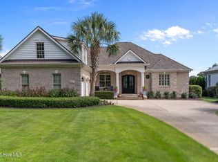 821 Fox Ridge Ln, Wilmington, NC 28405