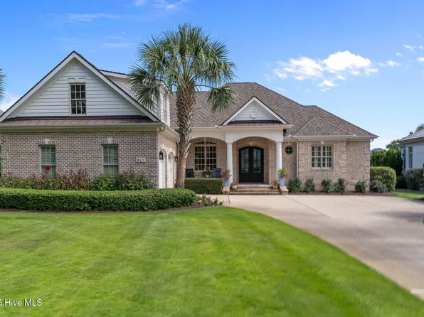 821 Fox Ridge Lane, Wilmington, NC 28405
