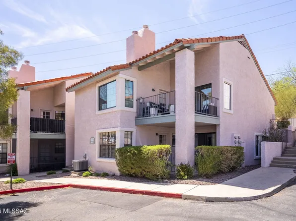 6441 N Tierra De Las Catalinas, Tucson, AZ 85718