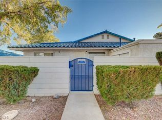 2124 Chertsey Dr Unit B, Las Vegas, NV 89108