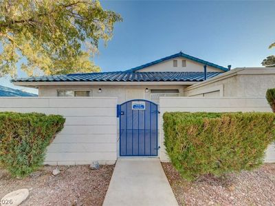 2124 Chertsey Dr Unit B, Las Vegas, NV, 89108