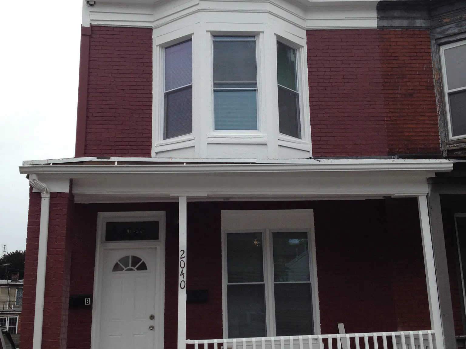 2040 N 4th St — Photo 1