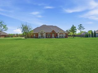 14469 SW Lee Blvd, Cache, OK 73527