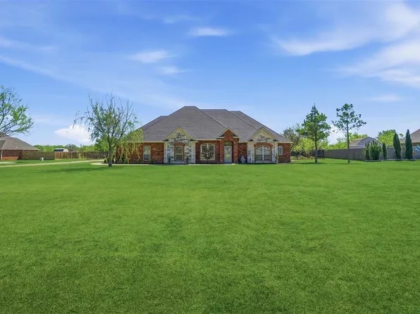 14469 SW Lee Blvd, Cache, OK 73527