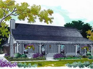 836 Stonefly Rd, Marshall, NC 28753