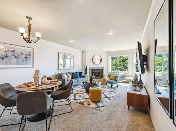 875 La Playa St APT 283, San Francisco, CA 94121