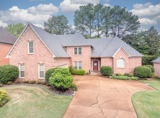 3239 Kinderhill Ln, Germantown, TN 38138