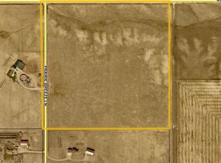 Prairie Breeze Ln, Burns, WY 82053
