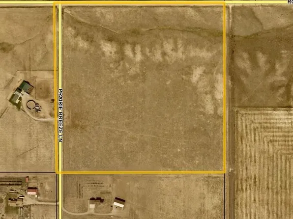 Prairie Breeze Ln, Burns, WY 82053