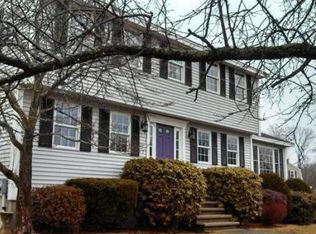 9 Deacon Dr, Middleton, MA 01949