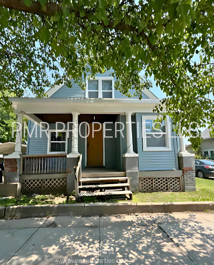 609 s 8th Street — Photo 1