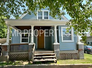 609 s 8th Street, Council Bluffs, IA 51501