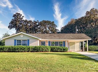 606 Valleybrook Road, Savannah, GA 31419