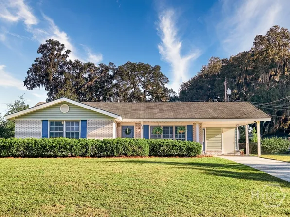 606 Valleybrook Road, Savannah, GA 31419