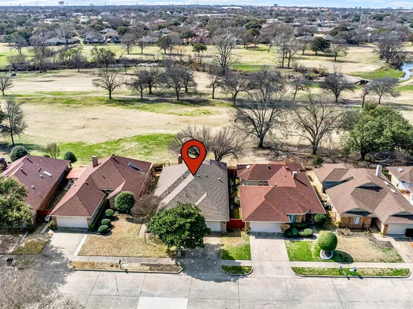 3212 Laurel Oaks Ct, Garland, TX 75044